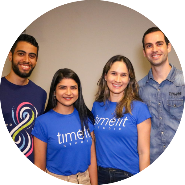 equipe-time-fit